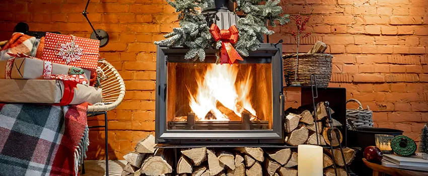 Steel Fireplace Grate Repair And Replacement Services in Salem, Oregon