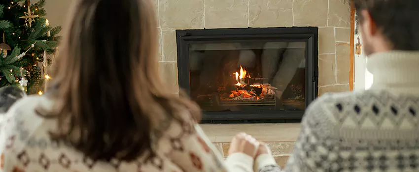 Fireplace Firebox Refurbish & Restore Services in Salem, OR