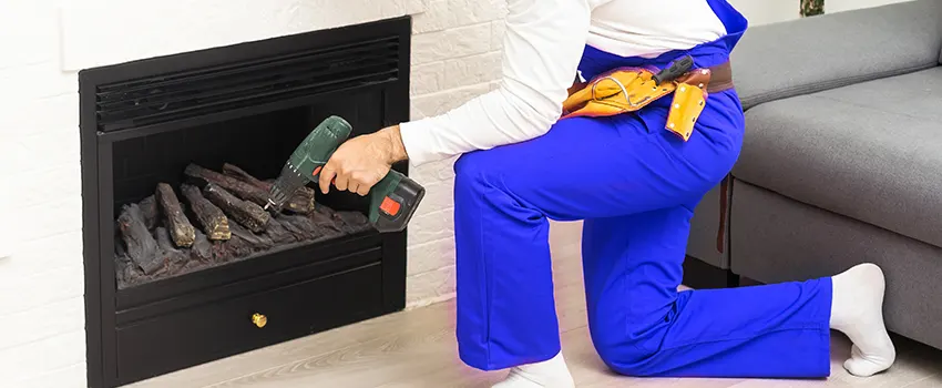 Fireplace Safety Inspection Specialists in Salem, Oregon
