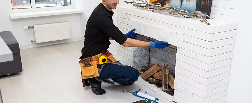 Gas Fireplace Repair And Replacement in Salem, OR