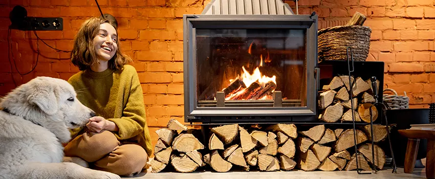 Fireplace Smell Removal Cost in Salem, OR