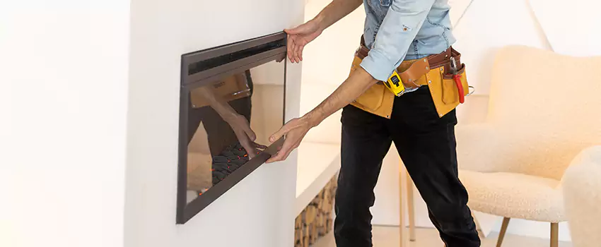 Traditional Fireplace Vent Sweeping in Salem, OR