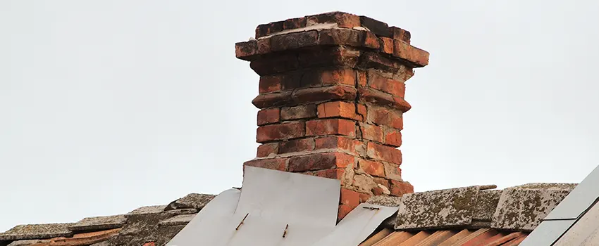 Cost of Fixing Blocked Chimney in Salem, Oregon