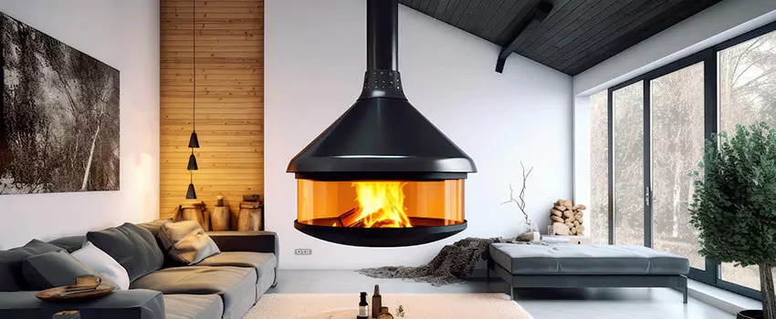 Floating Damaged Fireplace Repair Services in Salem, OR