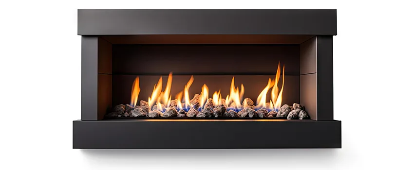 Outdoor Gas Fireplaces Installation in Salem, OR