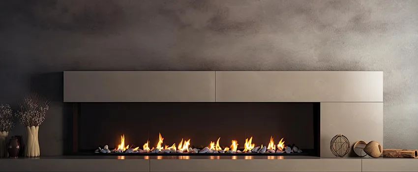 Gas Fireplace Logs Supplier in Salem, Oregon