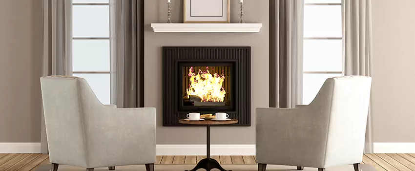 Heatilator Direct Vent Fireplace Services in Salem, Oregon
