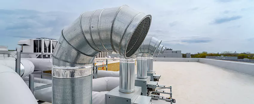 Insulated Ductwork Repair Services Near Me in Salem, OR