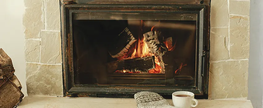 Kings man Fireplaces Insert Services in Salem, OR