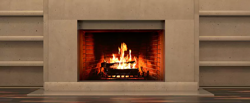 Majestic Trilliant Series Gas Fireplace Insert Repair in Salem, Oregon