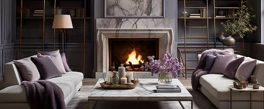 Napoleon Galaxy Series Outdoor Fireplaces Repair in Salem, OR