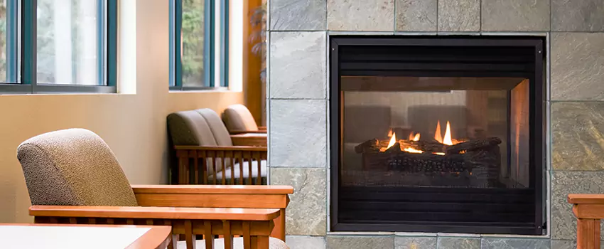 Osburn Fireplace Tempered Glass Hearth Pad Replacement in Salem, Oregon