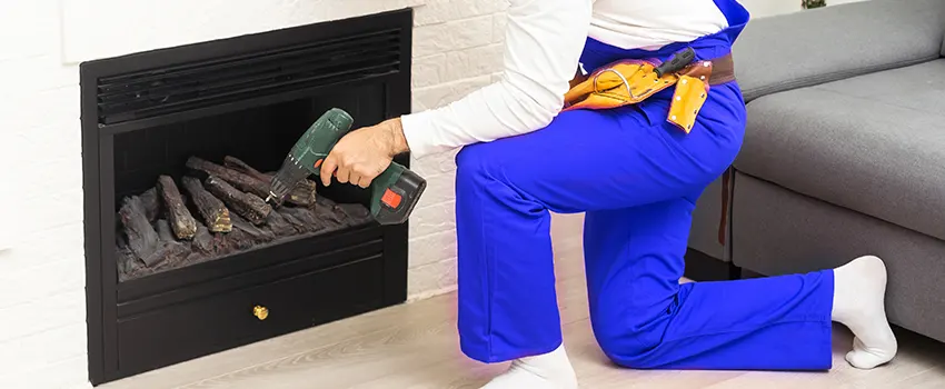Pellet Fireplace Repair Services in Salem, OR