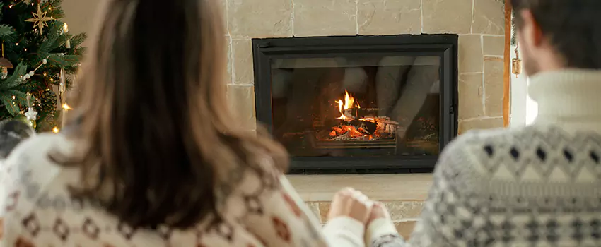 Ravelli Group Wood Fireplaces Replacement in Salem, Oregon