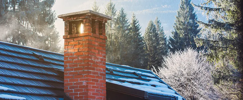 Residential Chimney Rain Caps Repair Services in Salem, OR