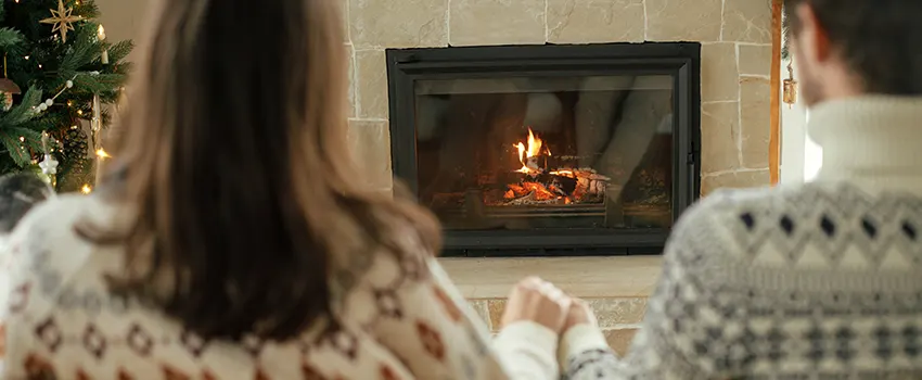 Superior Open-Hearth Wood Fireplaces in Salem, OR