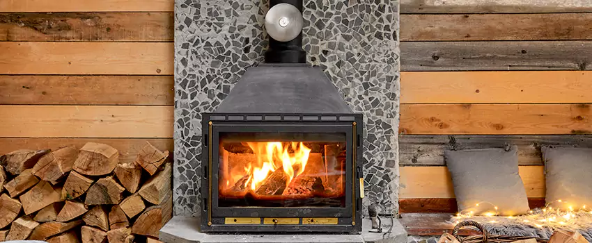 Travis Industries Elite Fireplace Inspection and Maintenance in Salem, Oregon