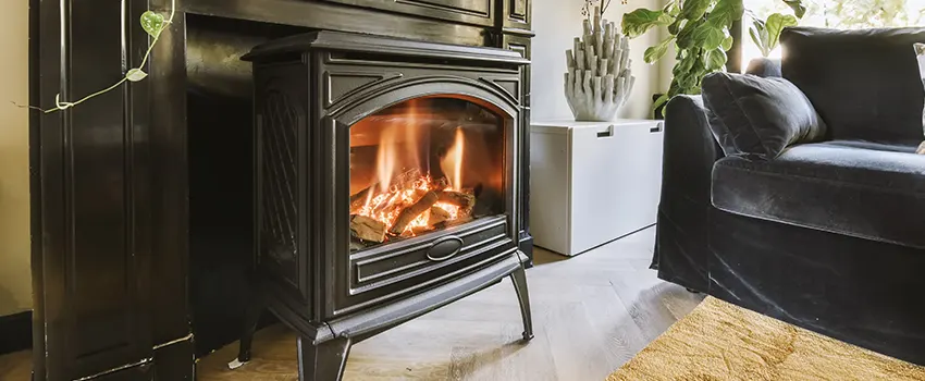 Valor Wood Fireplace in Salem, OR