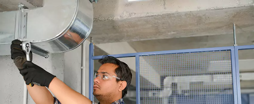 Benefit of Ventilation Cleaning in Salem, Oregon
