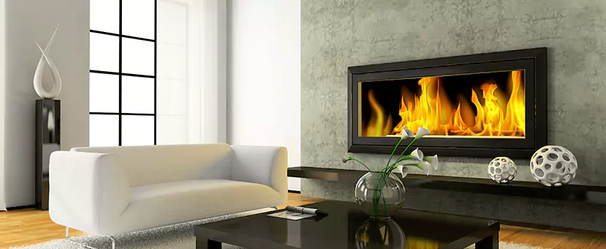 Ventless Fireplace Oxygen Depletion Sensor Installation and Repair Services in Salem, Oregon