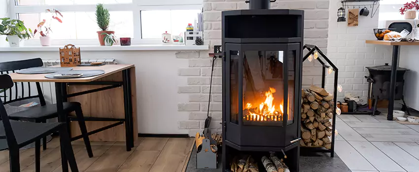 Cost of Vermont Castings Fireplace Services in Salem, OR