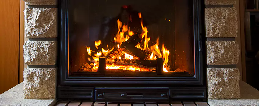 Cost of Wood Fireplace Installation in Salem, OR