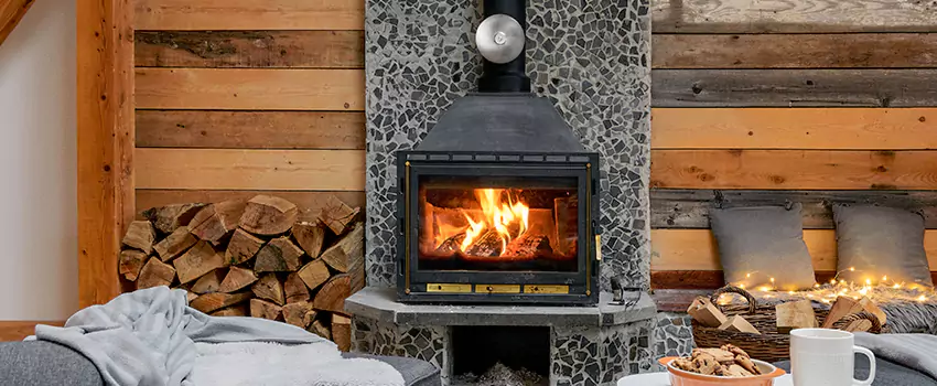 Affordable Wood Fireplace Fixing Solutions in Salem, Oregon