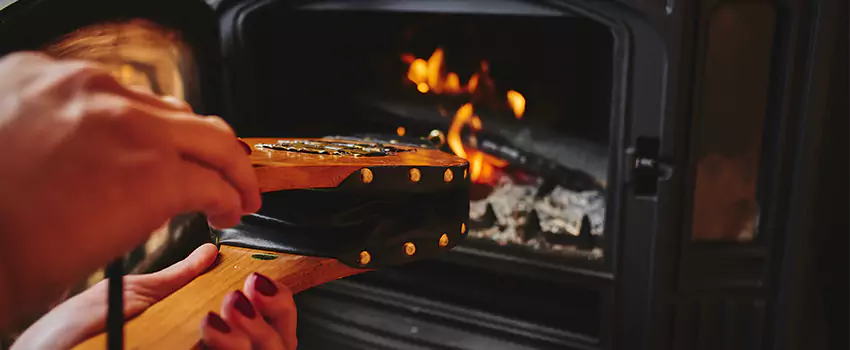 Cost of Wood Furnace Repair and Installation Services in Salem, OR