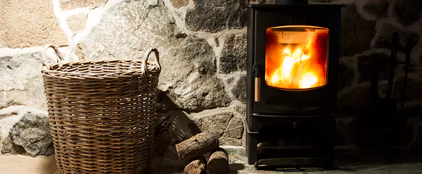 24/7 Wood Stove Installation Services in Salem, Oregon