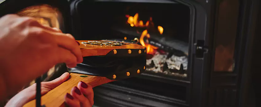 Wood Stove Grates Repair in Salem, Oregon