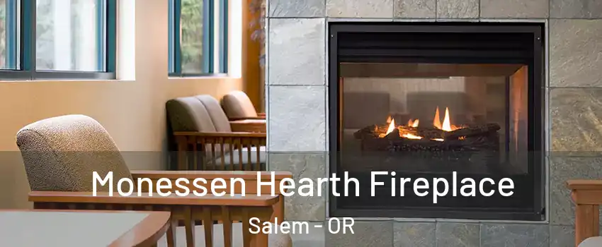  Monessen Hearth Fireplace Salem - OR