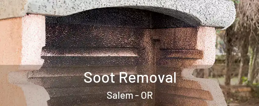  Soot Removal Salem - OR